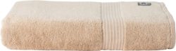 Christy - Supreme Hygro - Bath Sheet - Stone